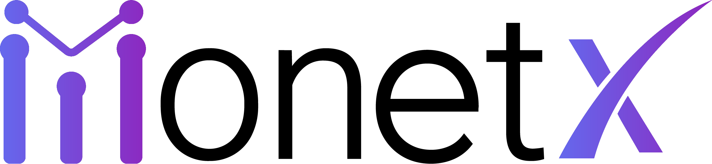 MonetX